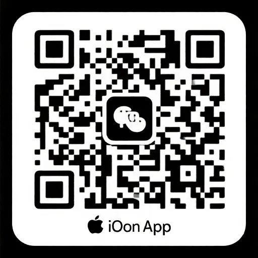 iOS 下载二维码