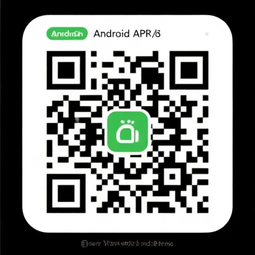 Android 下载二维码